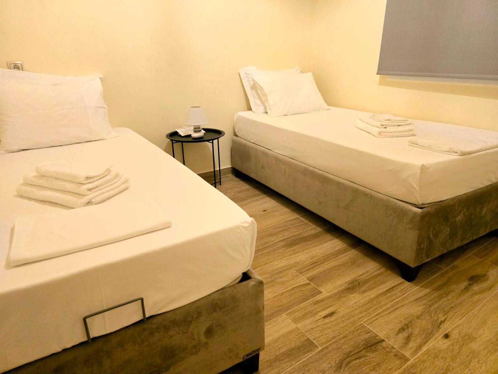 Philoxenia guest house Himara Zewnętrze zdjęcie