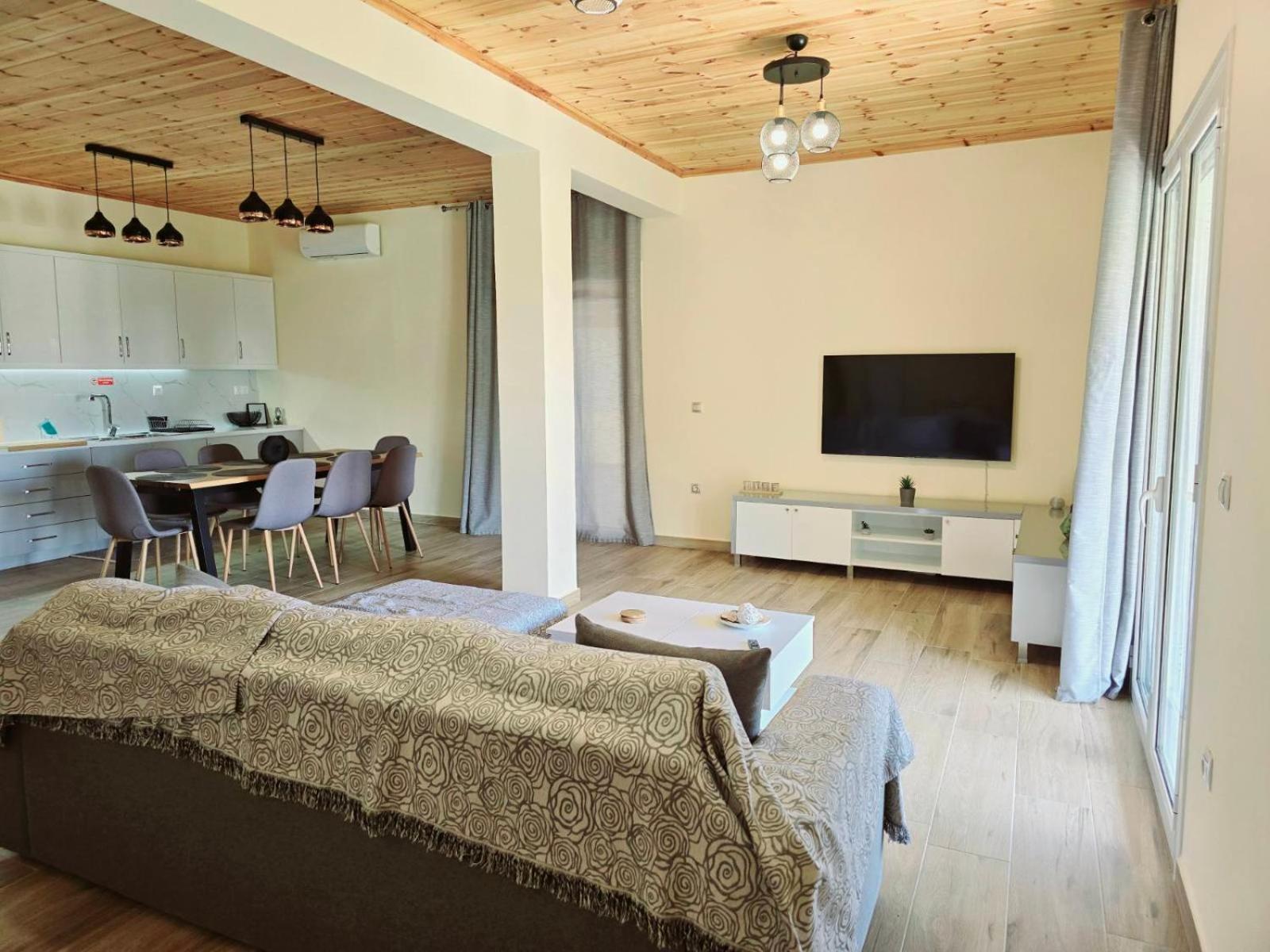 Philoxenia guest house Himara Zewnętrze zdjęcie