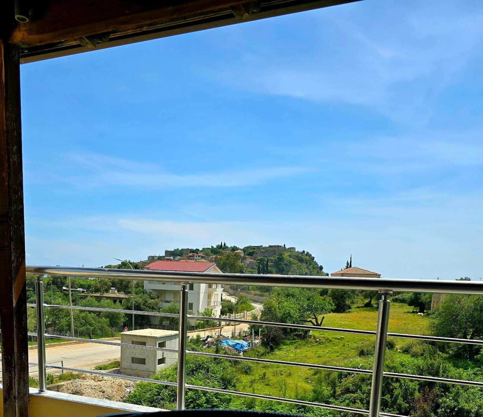 Philoxenia guest house Himara Zewnętrze zdjęcie